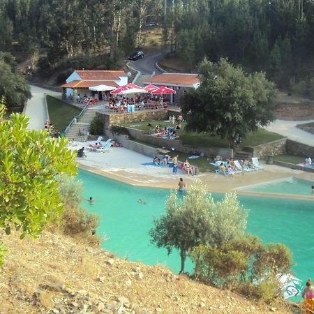 Casas De Pedra Hotel Proença-a-Nova Екстериор снимка