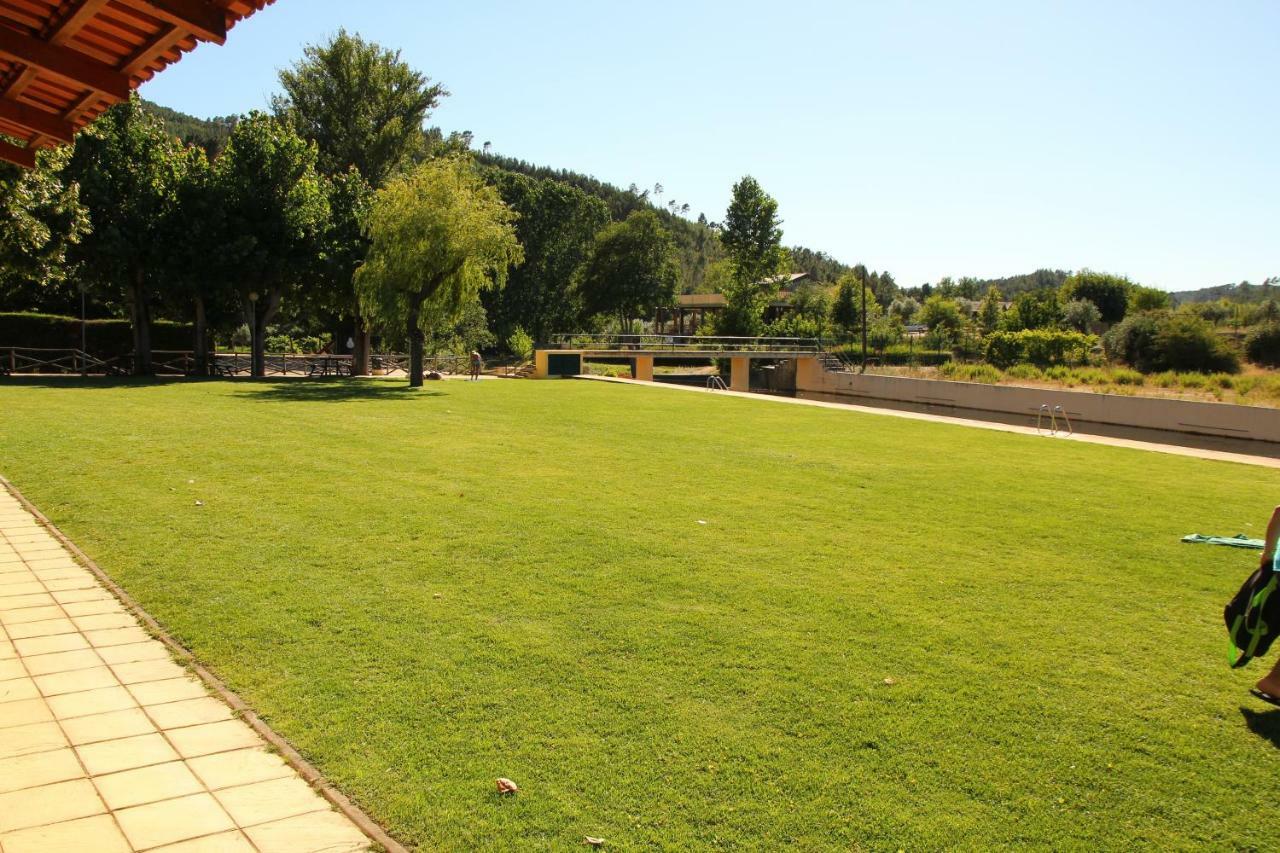 Casas De Pedra Hotel Proença-a-Nova Екстериор снимка